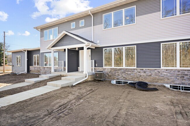 5713 Eternity Dr in Madison, WI - Building Photo - Building Photo