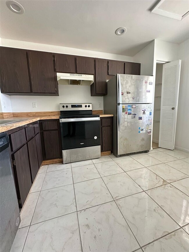 property at 861 NE 209th Terrace