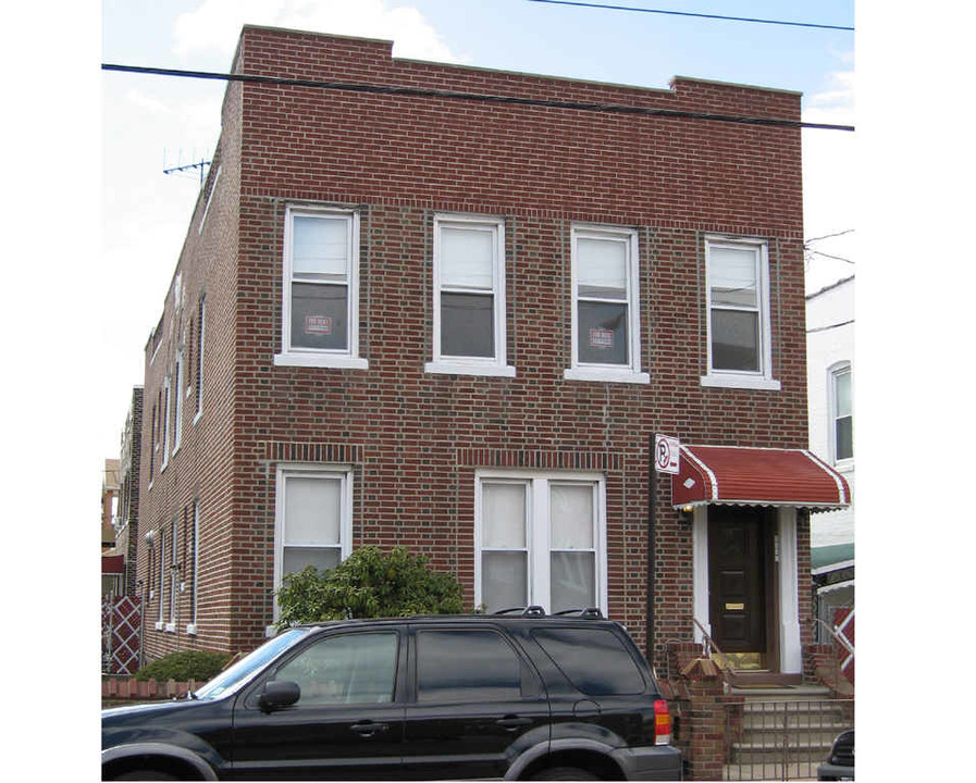 2348 Benson Ave in Brooklyn, NY - Building Photo