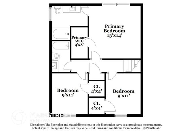 1217 Hardin Bridge Rd in Euharlee, GA - Building Photo - Building Photo