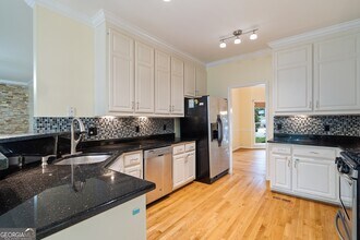 2652 Willow Cove in Decatur, GA - Building Photo - Building Photo