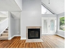 2312 Balsam Dr in Arlington, TX - Foto de edificio - Building Photo