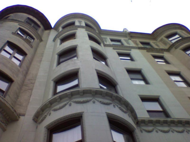 362 Commonwealth Ave, Unit 62 in Boston, MA - Building Photo