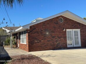 7209 Sunset Ave in Panama City Beach, FL - Building Photo - Building Photo