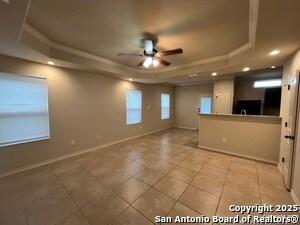 6635 Mia Way in San Antonio, TX - Building Photo - Building Photo