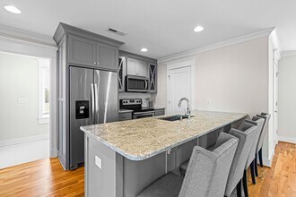 3185 US-421 in Lillington, NC - Building Photo - Building Photo