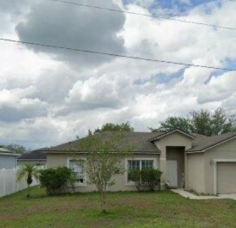 611 Linnet Ct in Kissimmee, FL - Building Photo