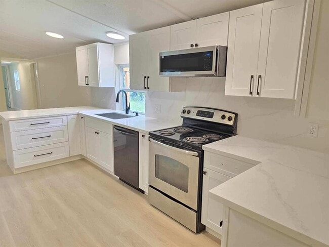property at 5060 Evergreen Forest Ln