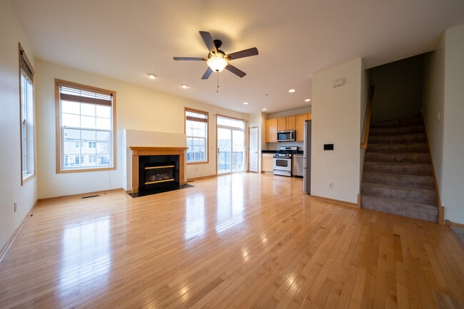 property at 15600 Tickseed Ln