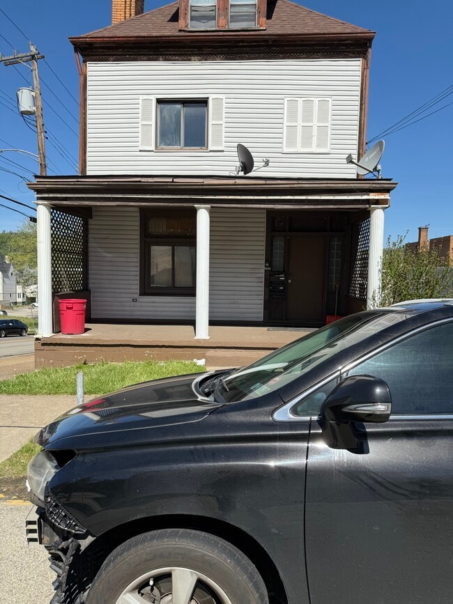 101 E 10th Ave, Unit 101 E 10Th Ave Homestead