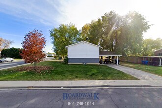 661 N 980 W in Orem, UT - Building Photo - Building Photo