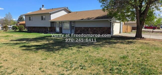 3045-E 1/4 E 1/4 Rd in Grand Junction, CO - Building Photo - Building Photo