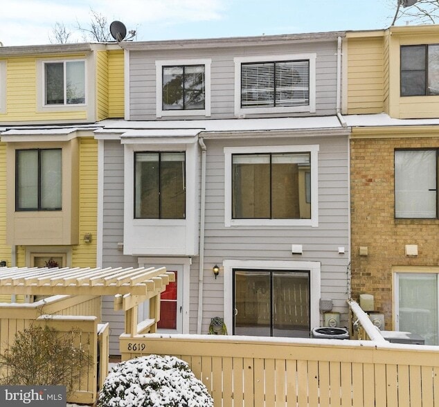 property at 8619 Welbeck Way