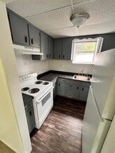 22 W Ontario St, Unit 9 in Chattanooga, TN - Foto de edificio - Building Photo