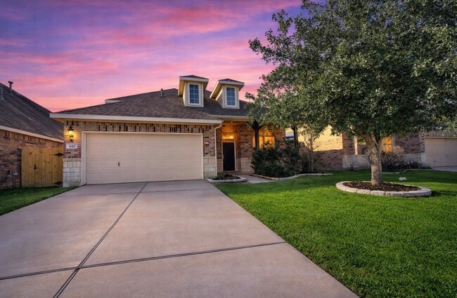 property at 8311 Bay Oaks Dr