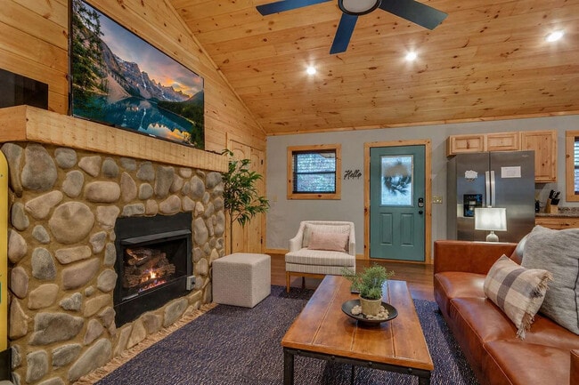 property at 5151 Riversong Way