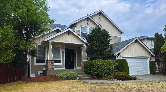 property at 5833 Olive Ave SE