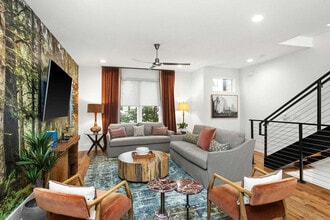 776 E Argyle Ave in Nashville, TN - Building Photo - Building Photo