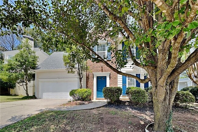 2250 Winthrope Way Dr
