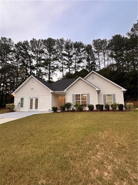 3600 Garnet Way in Snellville, GA - Building Photo - Building Photo