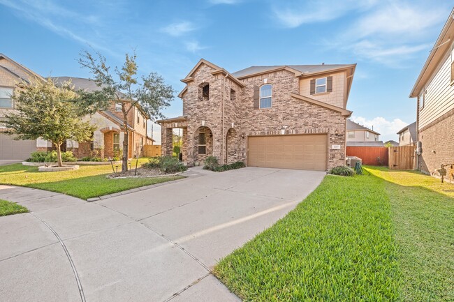 5007 Pine Ridge Knoll Ct in Katy, TX - Building Photo - Building Photo