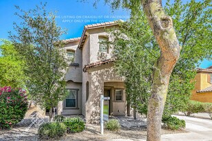 17146 N 184th Dr in Surprise, AZ - Building Photo