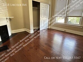 3718 Lincoln Ave in Covington, KY - Building Photo - Building Photo