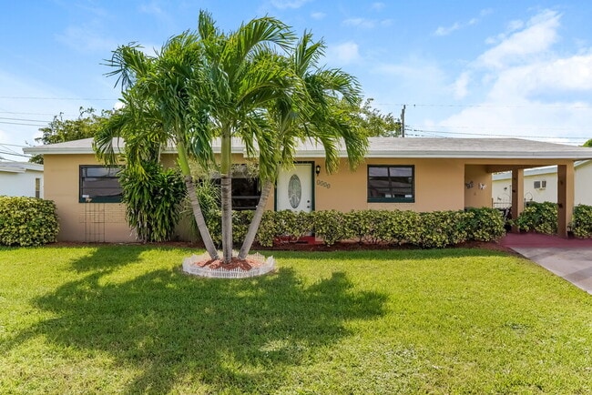 property at 3520 NW 18th Pl