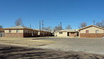 6434 Avenue Q Apartments