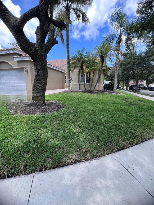 1371 Bayview Cir in Weston, FL - Building Photo - Building Photo