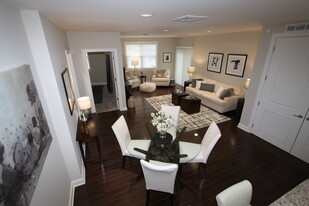 Verona Place in Verona, NJ - Building Photo