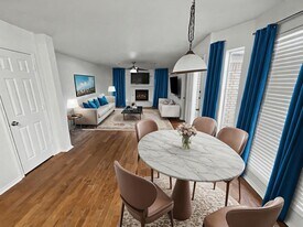 611 Mariposa Dr in Keller, TX - Building Photo