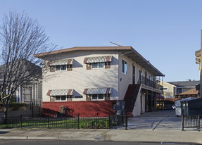 1294 Jackson St Apartments