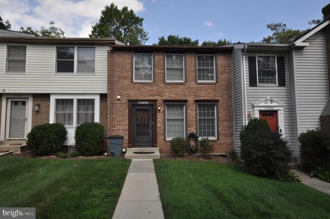 17404 Founders Mill Dr in Rockville, MD - Building Photo - Building Photo