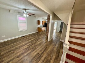 609 Jackson St in Lynchburg, VA - Building Photo