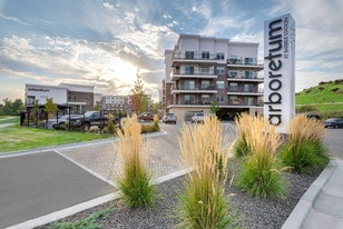 Studio Boise Apartments For Rent Id Arboretum At Barber Station Apartments