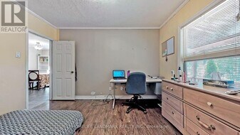 309 Bowman St in Hamilton, ON - Building Photo