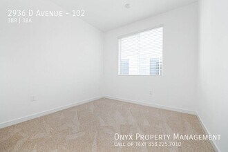2936 D Ave in National City, CA - Building Photo - Building Photo