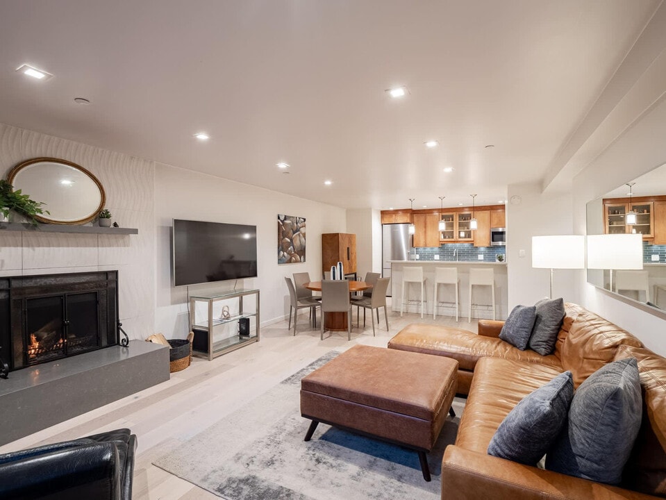 1039 E Cooper Ave in Aspen, CO - Building Photo