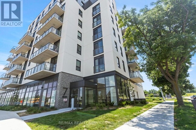 property at 7-817 Erie Ave