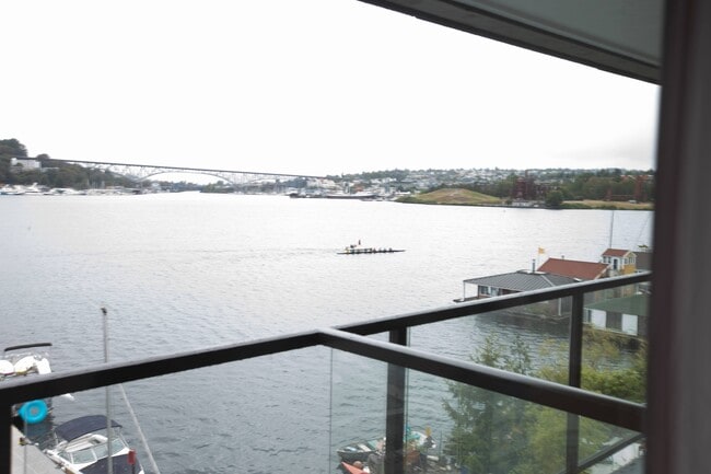 property at 2301 Fairview Ave E