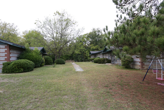 4301-4307 Harrison Ave in Columbus, GA - Building Photo - Building Photo