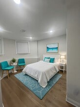 14 Mount Hood Rd, Unit #1 in Boston, MA - Building Photo - Building Photo