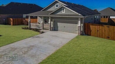 10620 N 120th E Ave in Owasso, OK - Building Photo - Building Photo