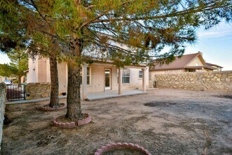12484 Tierra Espada Dr in El Paso, TX - Building Photo - Building Photo