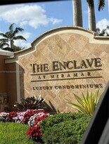 2123 Renaissance Blvd in Miramar, FL - Building Photo