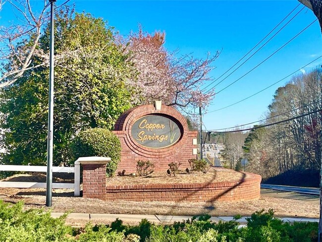 4713 Autumn Rose Trail in Oakwood, GA - Building Photo - Building Photo