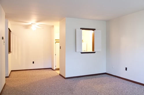 Parkview Apartments in Bloomington, IN - Building Photo - Interior Photo