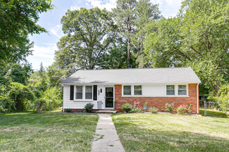 5301 Tacoma St in Richmond, VA - Building Photo - Building Photo