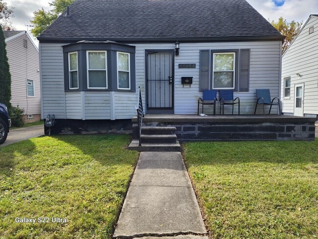 property at 18964 Elkhart St